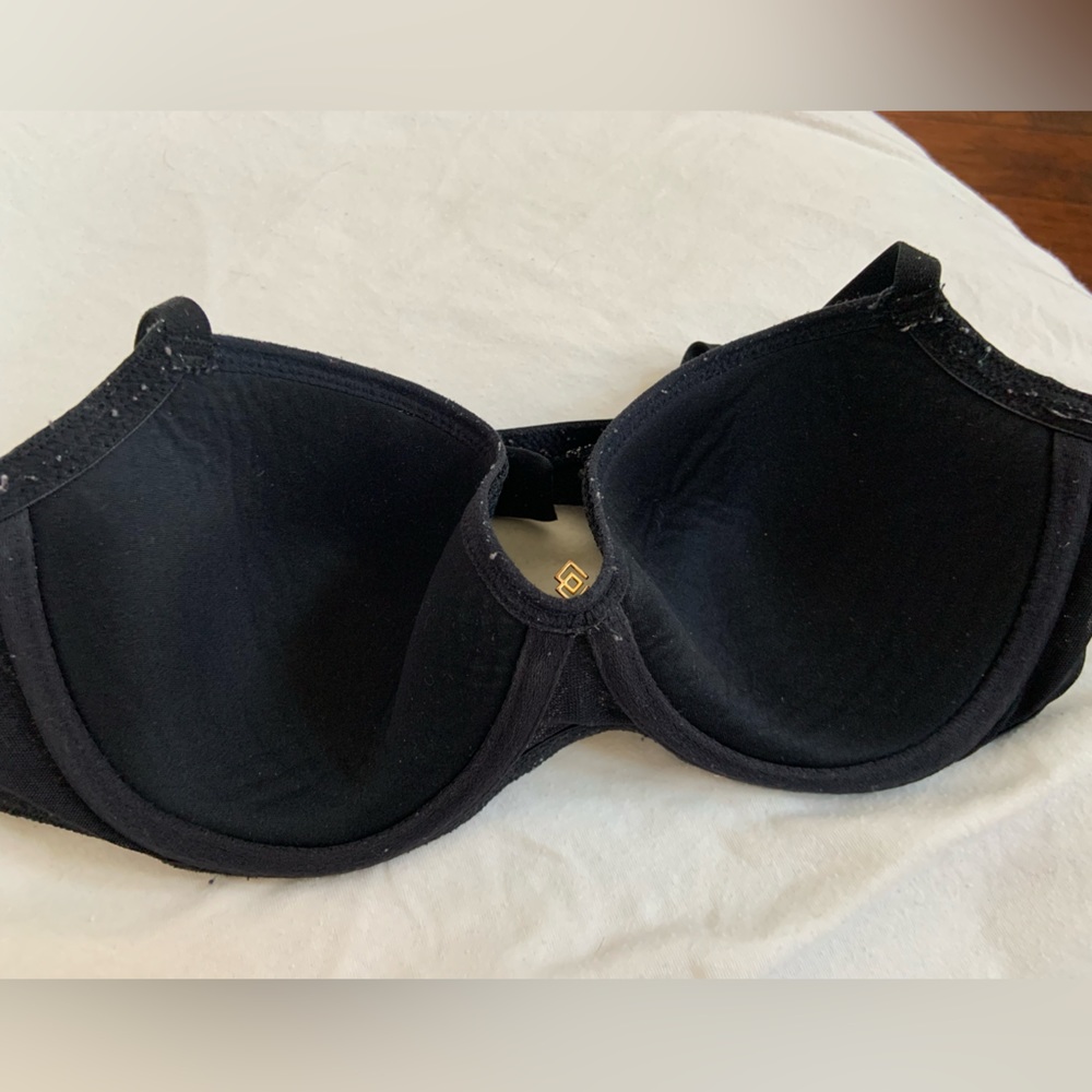 ThirdLove Black Underwire Bra - Picture 7 of 7